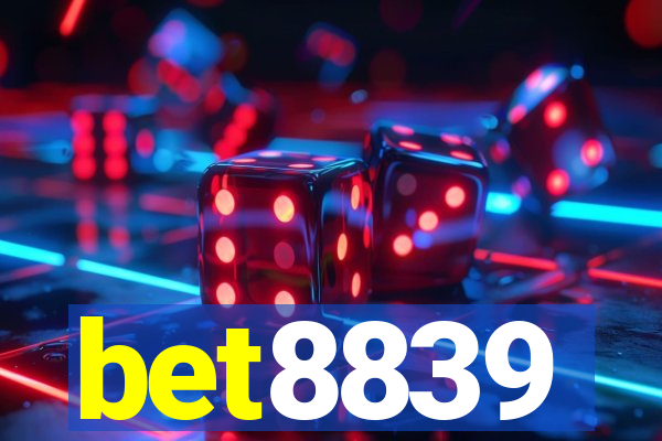 bet8839