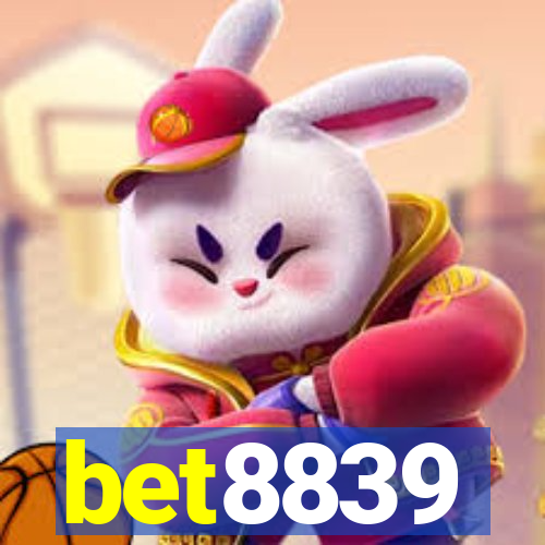 bet8839