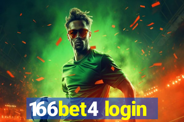 166bet4 login