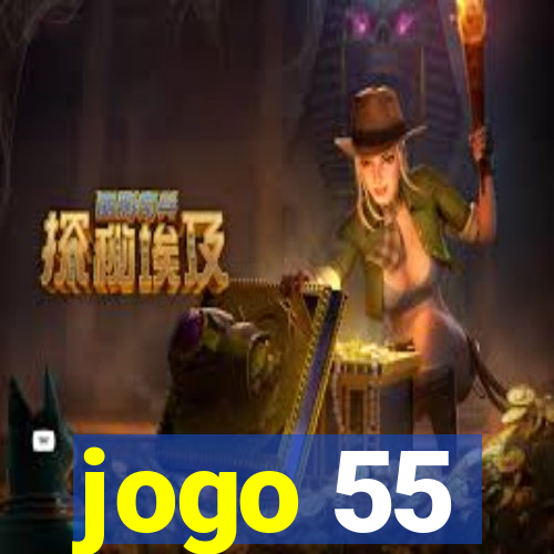 jogo 55