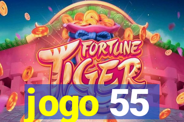 jogo 55