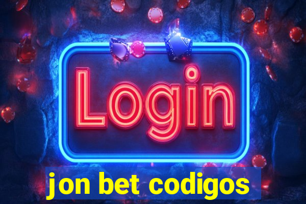 jon bet codigos