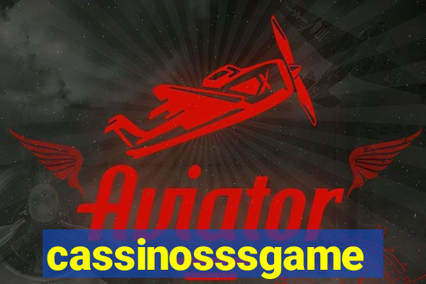 cassinosssgame