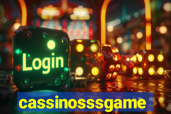 cassinosssgame