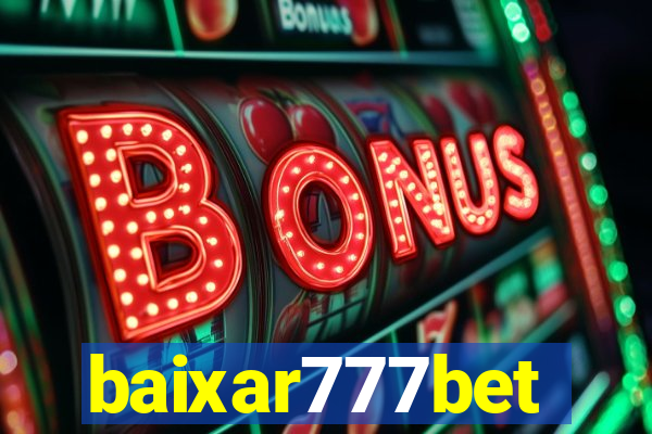 baixar777bet