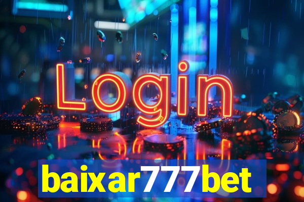 baixar777bet