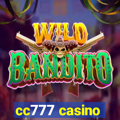 cc777 casino