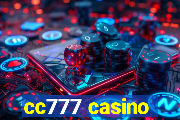 cc777 casino