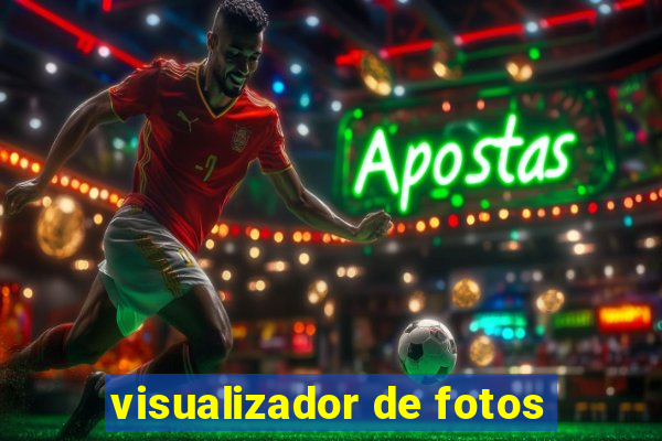 visualizador de fotos