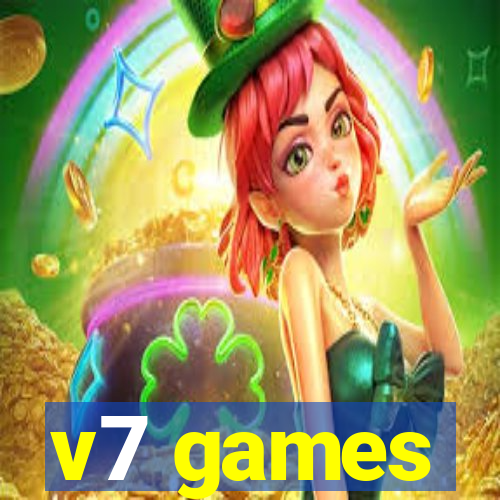 v7 games