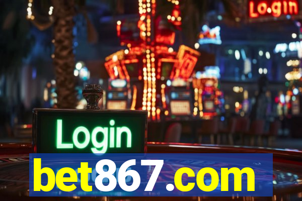 bet867.com