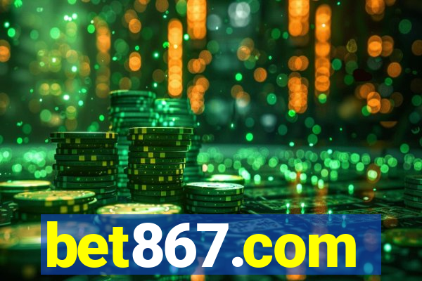 bet867.com