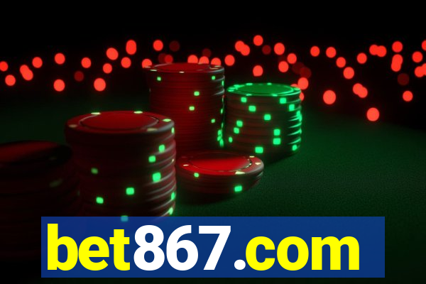 bet867.com