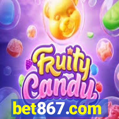 bet867.com