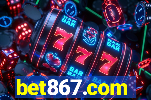 bet867.com