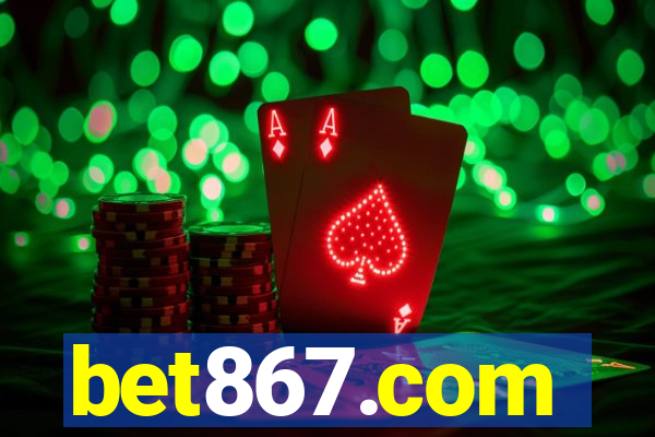 bet867.com