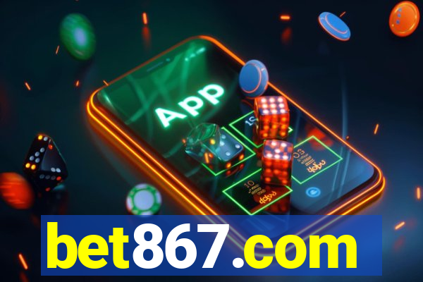 bet867.com