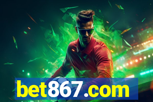 bet867.com