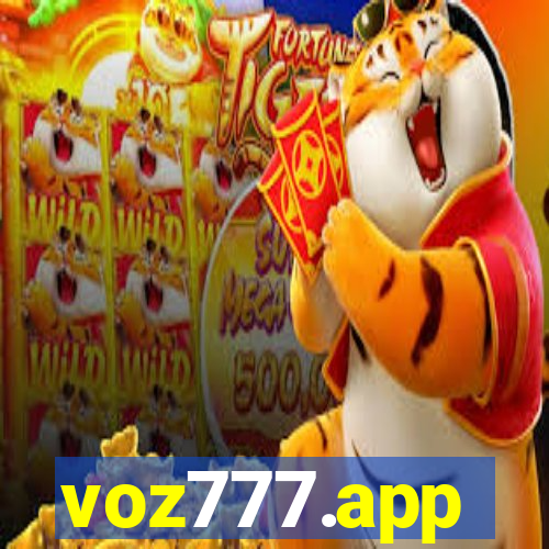 voz777.app