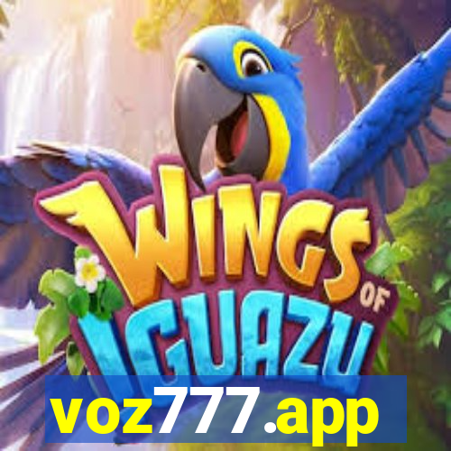 voz777.app