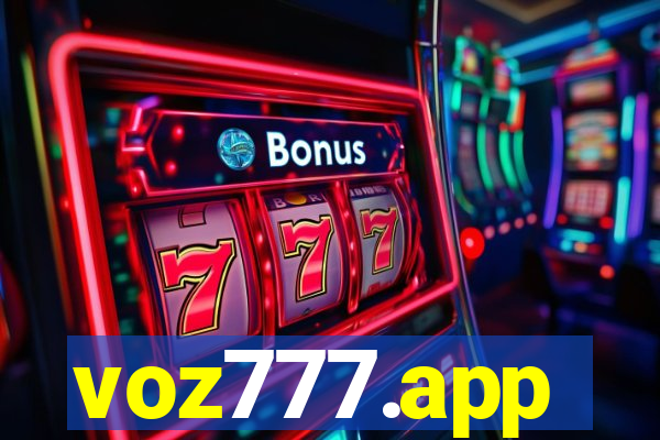 voz777.app