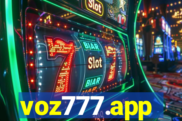 voz777.app