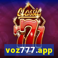 voz777.app