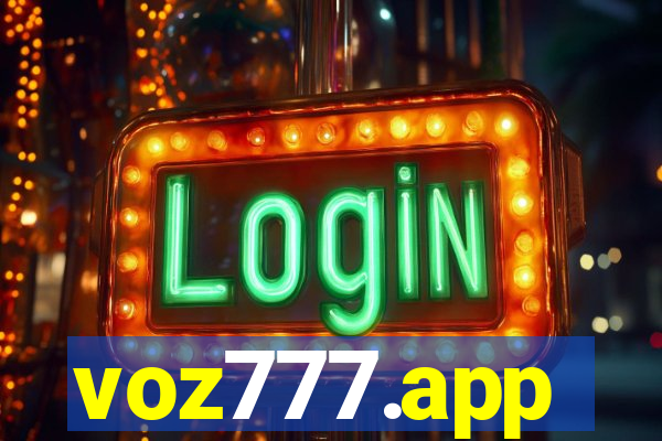 voz777.app