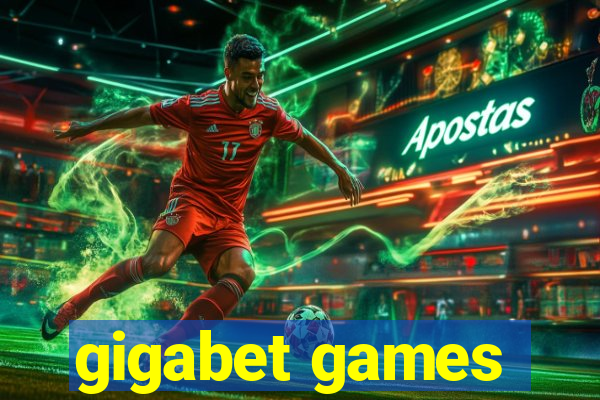 gigabet games