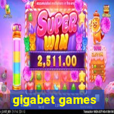 gigabet games