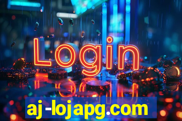 aj-lojapg.com