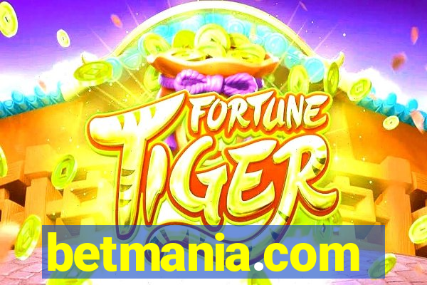 betmania.com