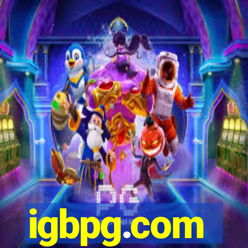 igbpg.com