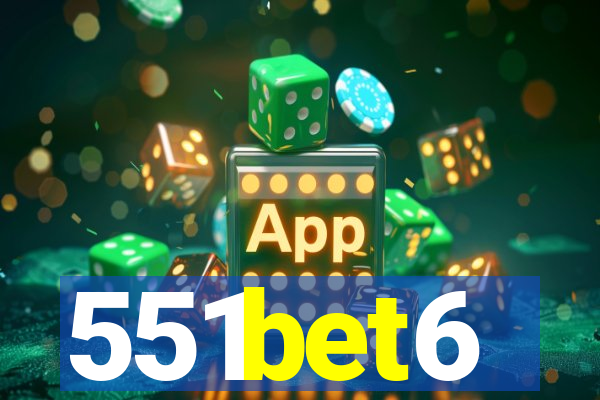 551bet6