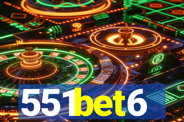 551bet6