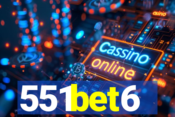 551bet6