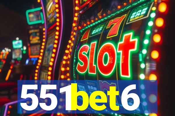 551bet6