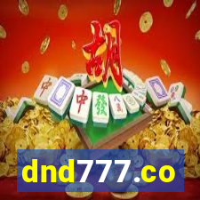 dnd777.co