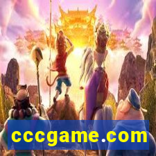 cccgame.com