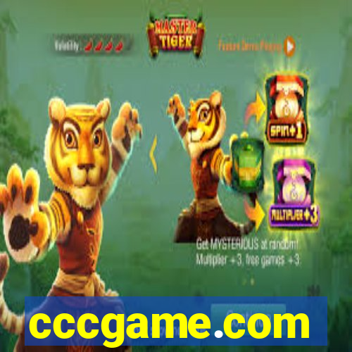 cccgame.com