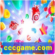 cccgame.com