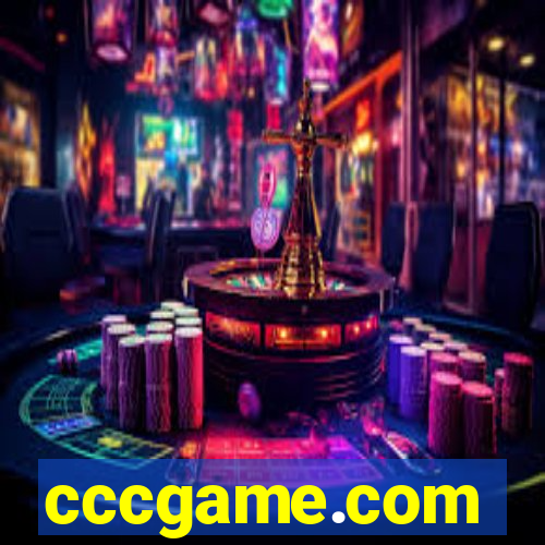 cccgame.com