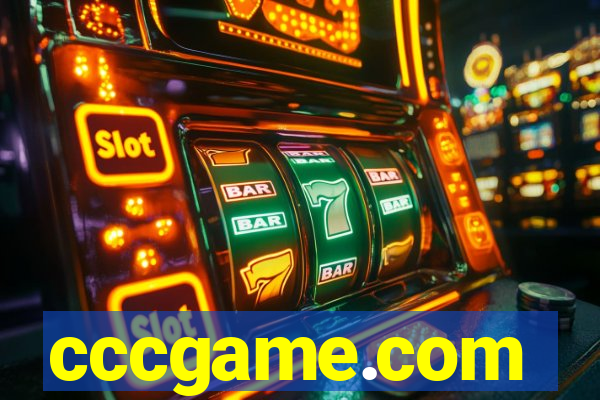 cccgame.com