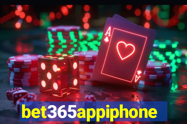 bet365appiphone