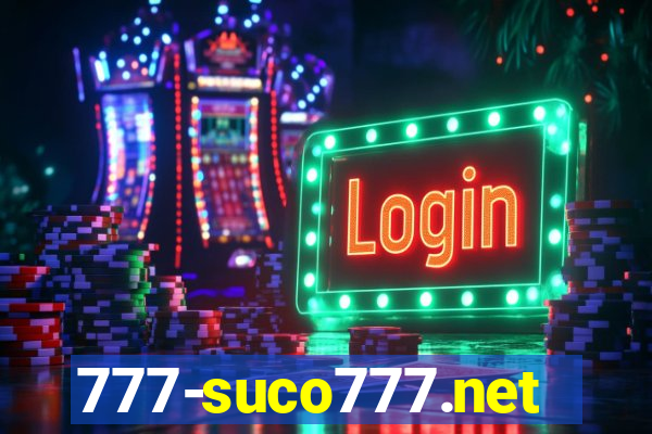 777-suco777.net