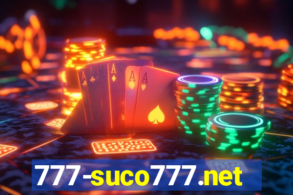 777-suco777.net