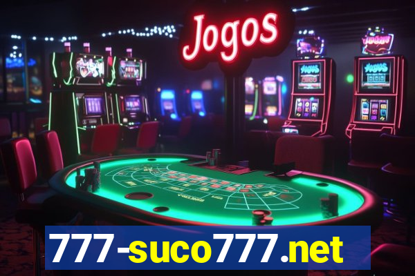 777-suco777.net