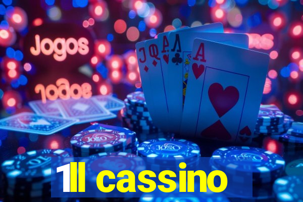 1ll cassino