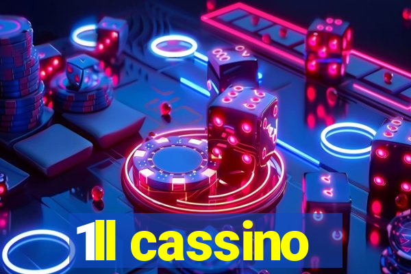 1ll cassino