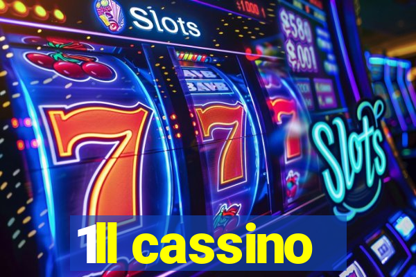 1ll cassino